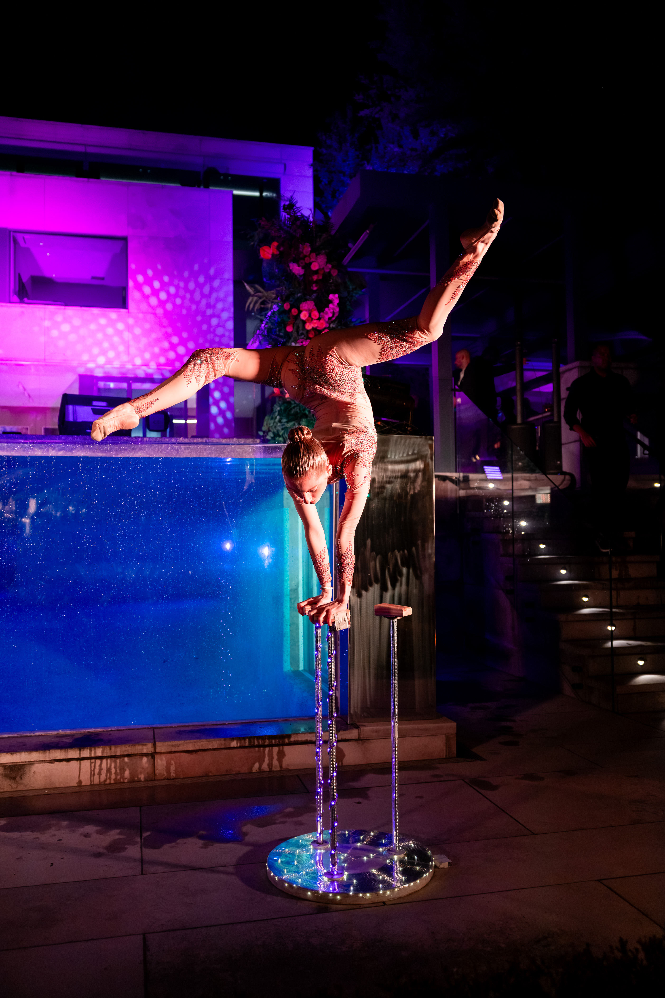 Contortion & Hand Balancing gallery image 1