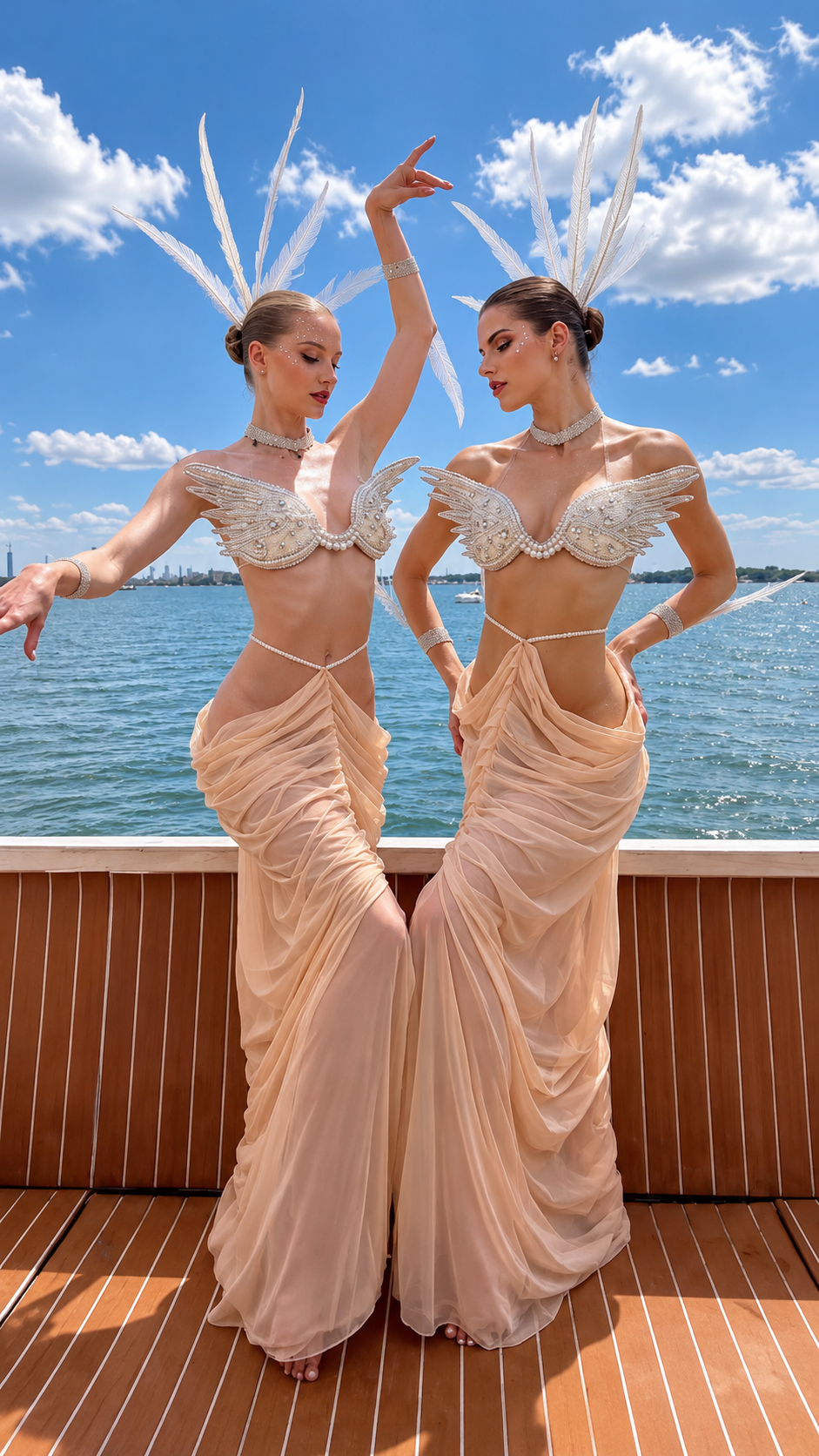Dancers gallery image 3