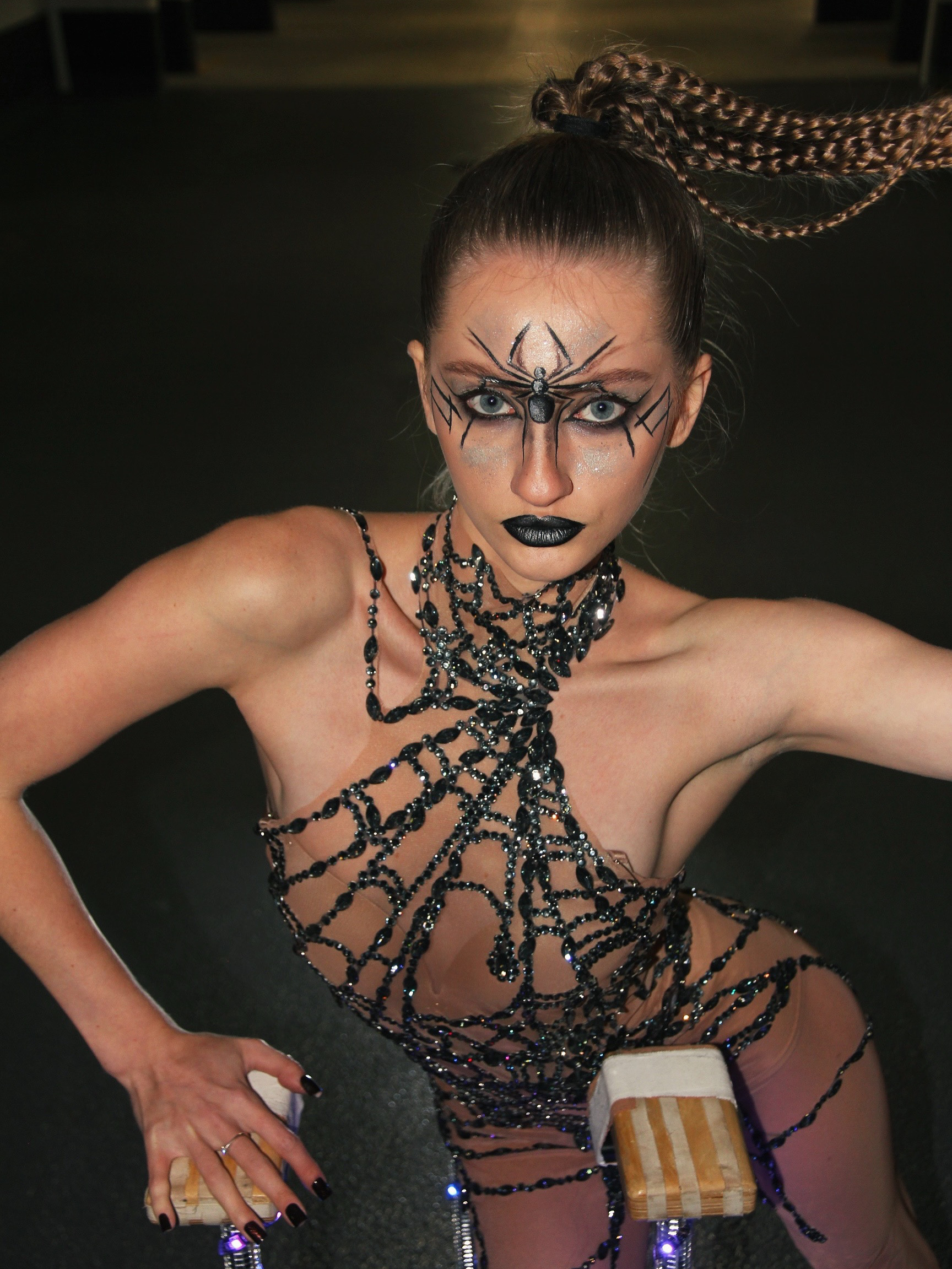 Contortion & Hand Balancing gallery image 5